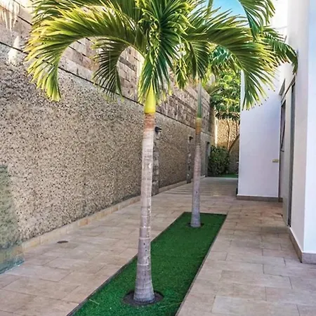 Lujosa A Tres Minutos De La Playa אדחה